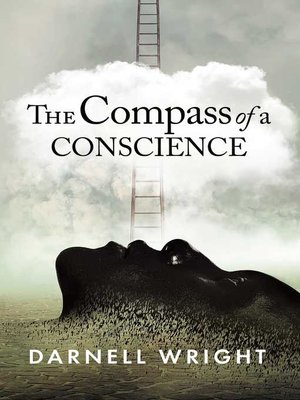 cover image of The Compass of a Conscience